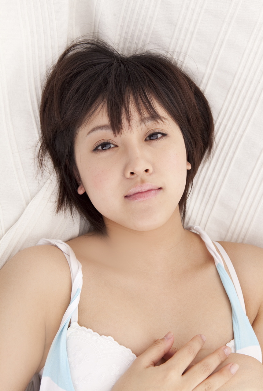 山本ひかるフラッシュモード 前篇+後篇 [image.tv] Hikaru Yamamoto